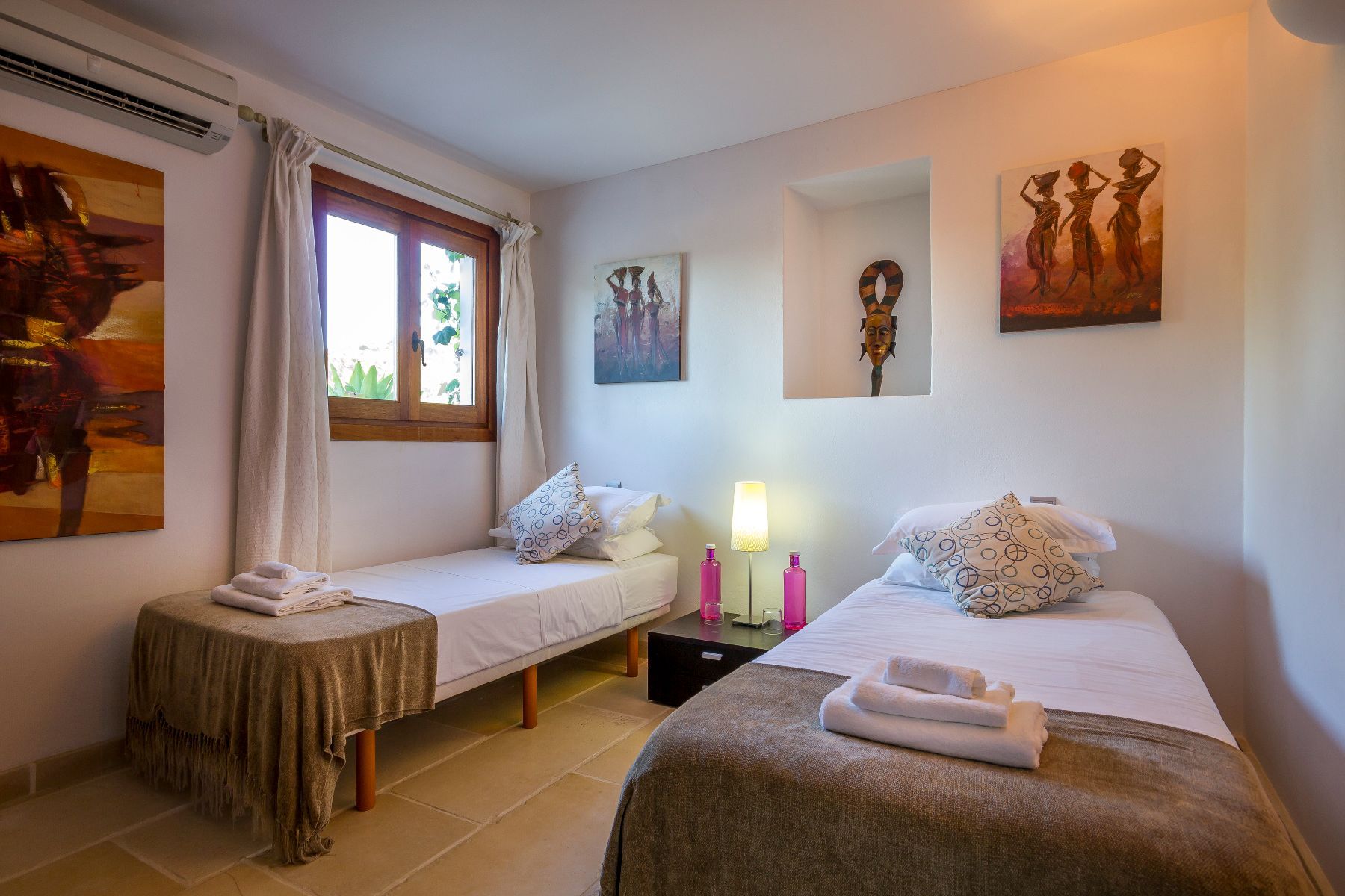 Finca Trouvaille villa photo.